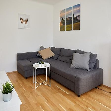 Gemuetliches Apartment In Zentraler Lage Graz Kültér fotó