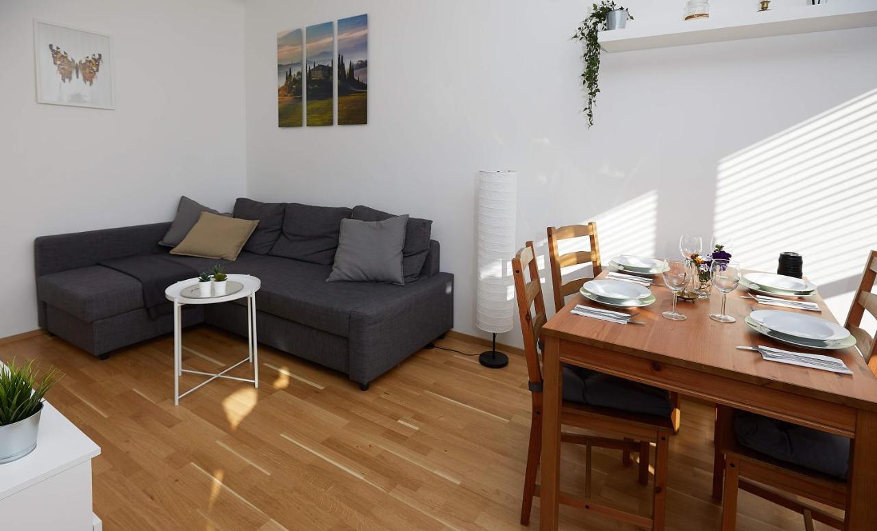 Gemuetliches Apartment In Zentraler Lage Graz Kültér fotó