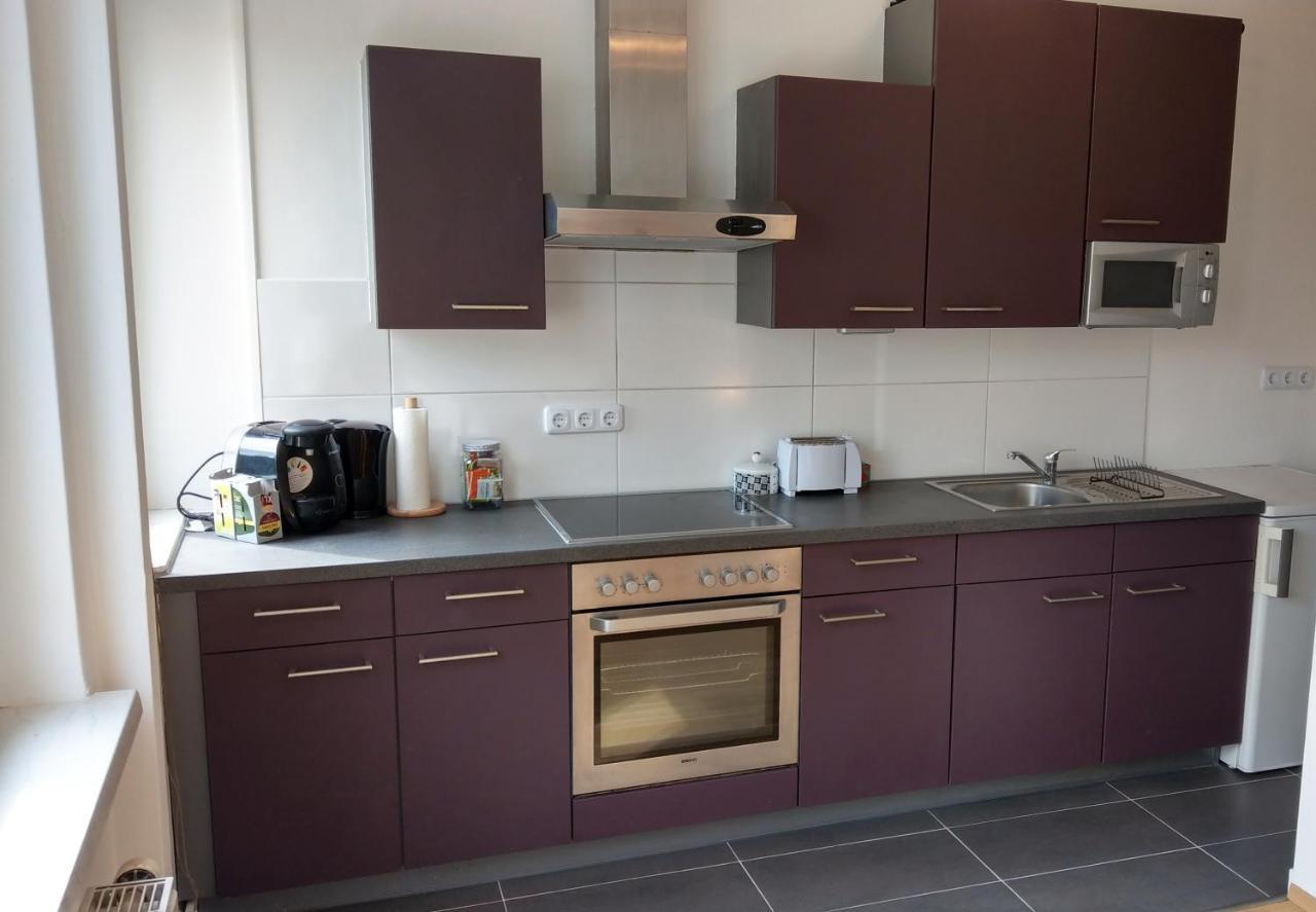 Gemuetliches Apartment In Zentraler Lage Graz Kültér fotó