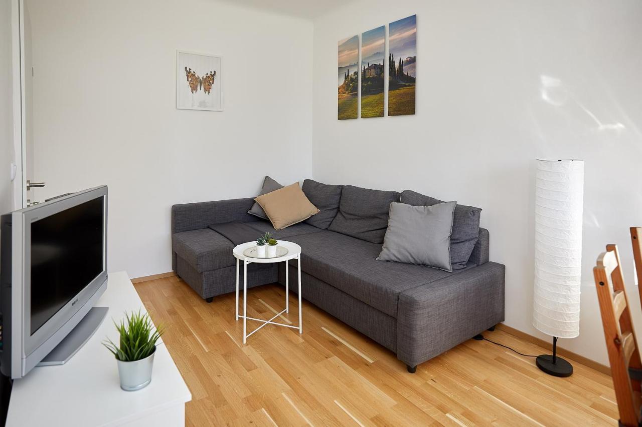 Gemuetliches Apartment In Zentraler Lage Graz Kültér fotó