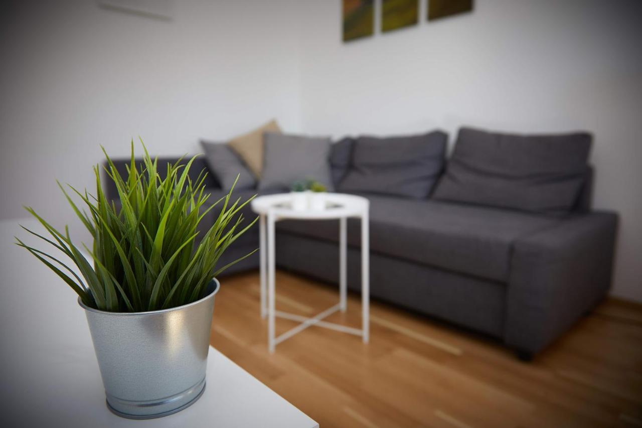 Gemuetliches Apartment In Zentraler Lage Graz Kültér fotó