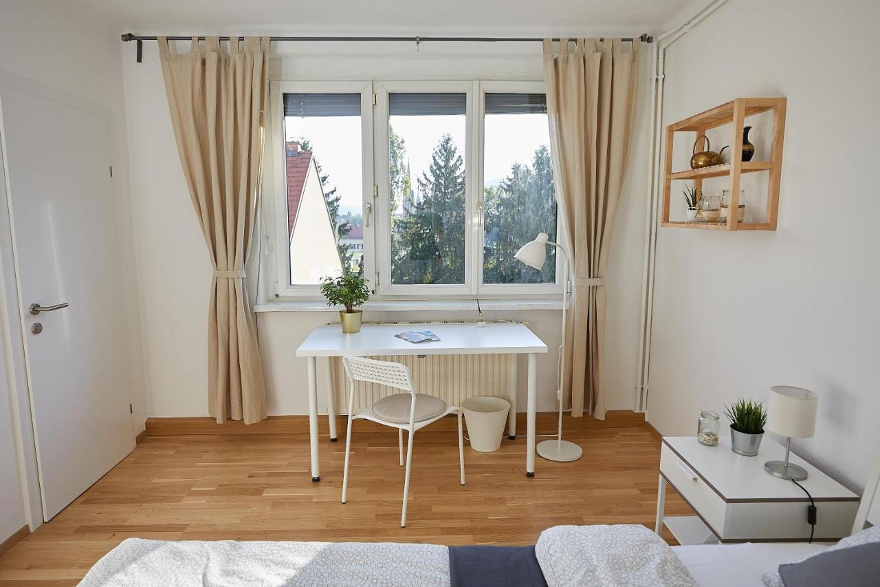 Gemuetliches Apartment In Zentraler Lage Graz Kültér fotó